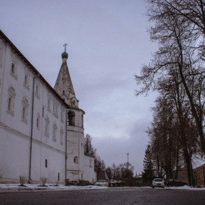 В Суздале отели на майские праздники подорожали на 20%