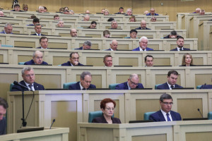 Губернатор Владимирской области попросил деньги на реконструкцию драмтеатра