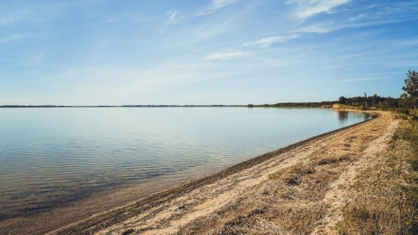 В Киржаче мужчина изнасиловал 27-летнюю девушку на берегу реки