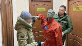 Жительница Мурома зарезала возлюбленного из-за сигарет и телефона