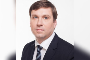 Вице-губернатор Александр Максимов будет курировать три сферы во Владимирской области