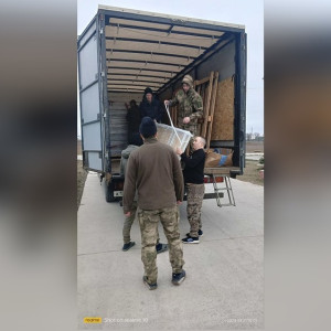 Владимирская область передала в прифронтовой госпиталь 50 кроватей