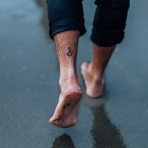 Во Владимире задержали мужчину, воткнувшего нож в спину прохожего 