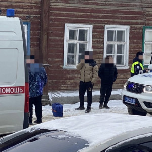 В Юрьев-Польском 8-летний мальчик угодил под колеса иномарки