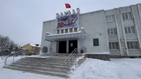 Во Владимире анонсировали капремонт в музыкальной школе №1