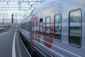 Во Владимирской области изменяется расписание шести электричек