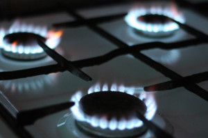 Во Владимире провели газ в одном из микрорайонов