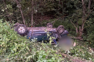 Жителя Петушков осудили на 8 лет за гибель 17-летней девочки в ДТП