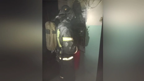 Во Владимирской области из многоквартирного дома эвакуировали 15 человек