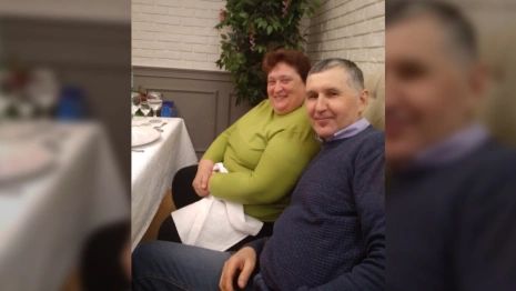 Более 30 лет в профессии. Как во Владимире живет династия строителей