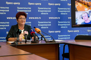 Во Владимирской области новый учебный год начнется со 2 сентября