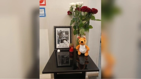 В память о погибшей в «Крокусе» девочки из Владимирской области появились 2 мемориала