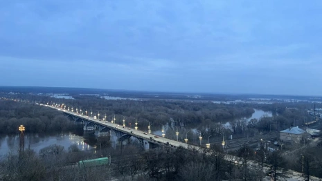 Синоптики дали прогноз на ноябрь 2025 года во Владимирской области