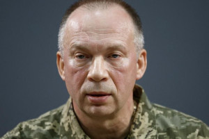 Отцу главкома ВСУ из Владимира диагностировали Альцгеймера и астму