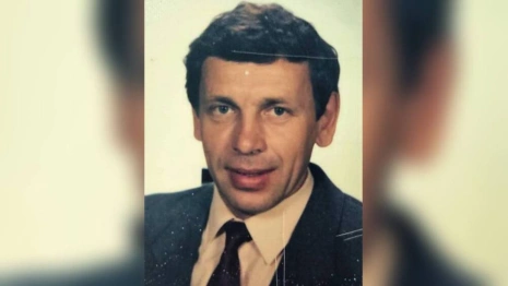 Во Владимире скончался заслуженный работник физической культуры