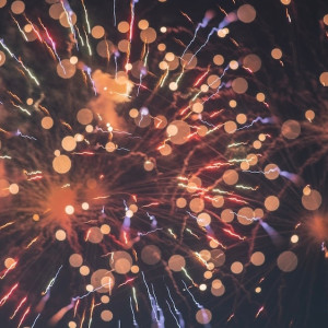 Во Владимирской области насчитали 36 площадок для запуска пиротехники