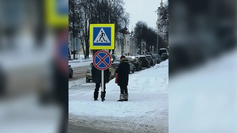Суздаль вновь взвыл из-за потока туристов в Масленицу