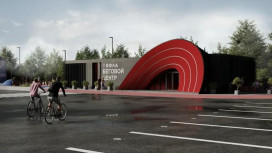 В Добросельском парке во Владимире появится беговой центр