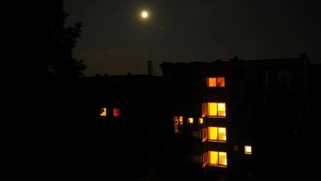 Во владимирской квартире нашли повешенного мужчину