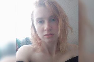 Владимирцев попросили помочь в поисках 21-летней девушки из Ярославля