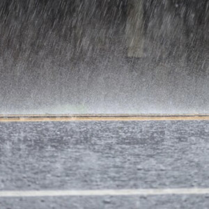 Проходящую через Владимирскую область трассу М-12 затопит дождями