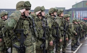 День Победы в Коврове пройдет без парада военной техники