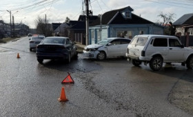 В ДТП на дорогах Владимирской области погибли 3 и пострадали 30 человек