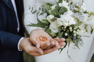 В июне 2024 года во Владимирской области было заключено 870 браков