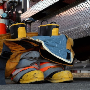 Во Владимирской области активизировались лжепожарные 