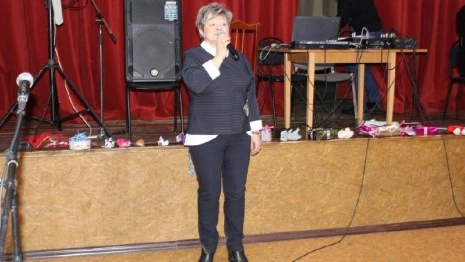 Во Владимирской области попавшую под следствие главу райцентра вернули к должности
