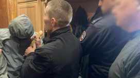 Во Владимире напавший с ножом на спящую незнакомку бомж получил 12 лет тюрьмы