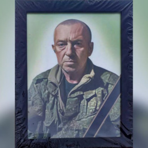 В зоне СВО погиб 49-летний Дмитрий Коклеев из Меленковского района