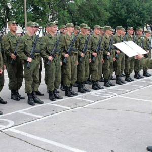 Власти Владимирской области опровергли нехватку вещей у мобилизованных