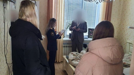 В Вязниках экс-глава «ДСУ-3» и бизнесмен украли 26,5 млн рублей у «Владупрдор»