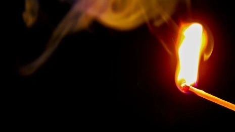 Во Владимирской области поджигателя иномарки приговорили к 3 годам заключения