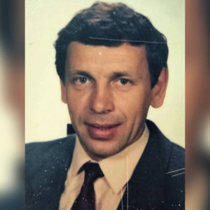 Во Владимире скончался заслуженный работник физической культуры