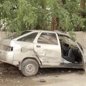 Дворы во Владимире будут чистить от автохлама