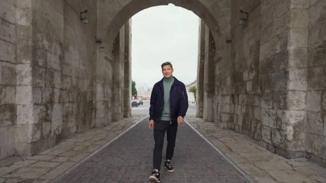 Трогательные истории и огуречный кофе. Два города Владимирской области показали на ТВ-шоу