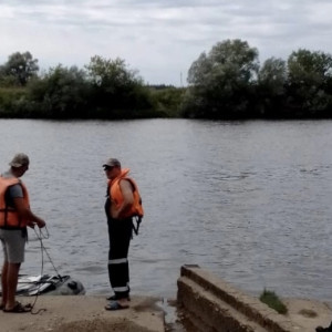 Во владимирском микрорайоне Оргтруд утонул мужчина
