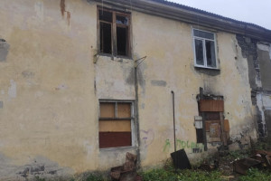 В Гороховце простой расселенных аварийных домов обернулся судом