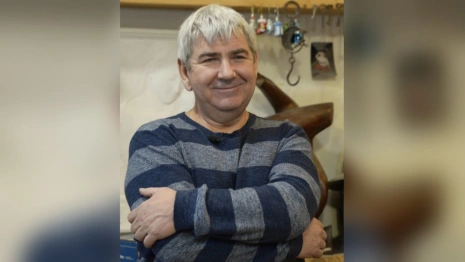 Владимирский скульптор Игорь Черноглазов раскритиковал памятник оружейникам