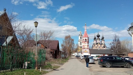 «Превращаемся в Лас-Вегас». Жители владимирского города рассорились из-за наплыва туристов