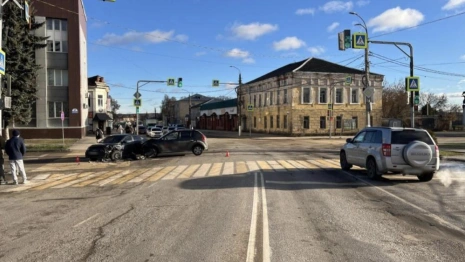 В ДТП на дорогах Владимирской области погибли 3 и пострадали 40 человек