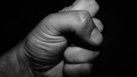 Во Владимире сын  до смерти забил отца