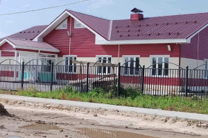 В Гороховце подрядчика оштрафовали на 235 тыс. рублей за срыв сроков стройки ДК