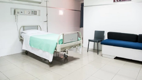 Как работают больницы и поликлиники Владимира в новогодние праздники