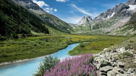 Аналитики собрали 5 лучших вариантов для новогоднего путешествия в России