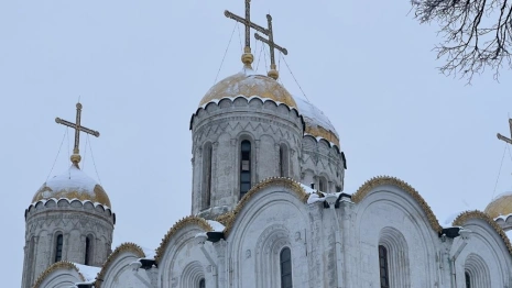 Памятник Андрею Боголюбскому во Владимире появится спустя год