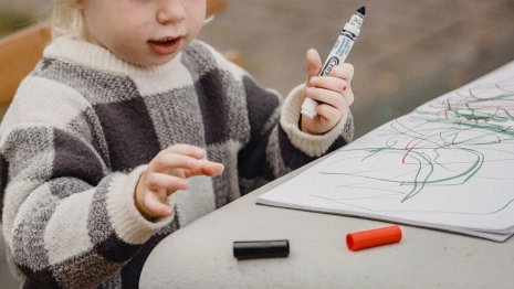 «В спальне 13 градусов». Родители пожаловались на холод во владимирских детсадах