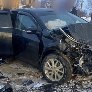 Жителя Суздальского района будут судить за гибель пассажирки в ДТП